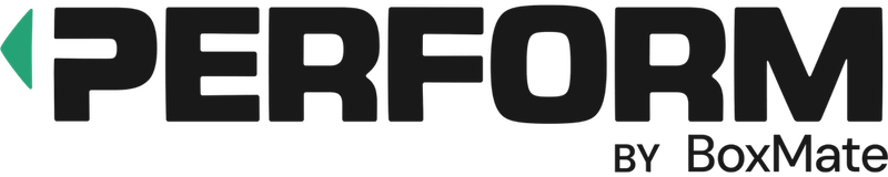 PERFORM logo